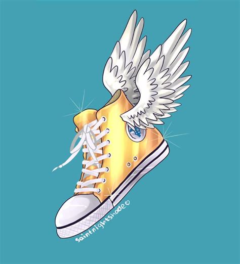 flying boots hermes|Hermes flying shoes percy jackson.